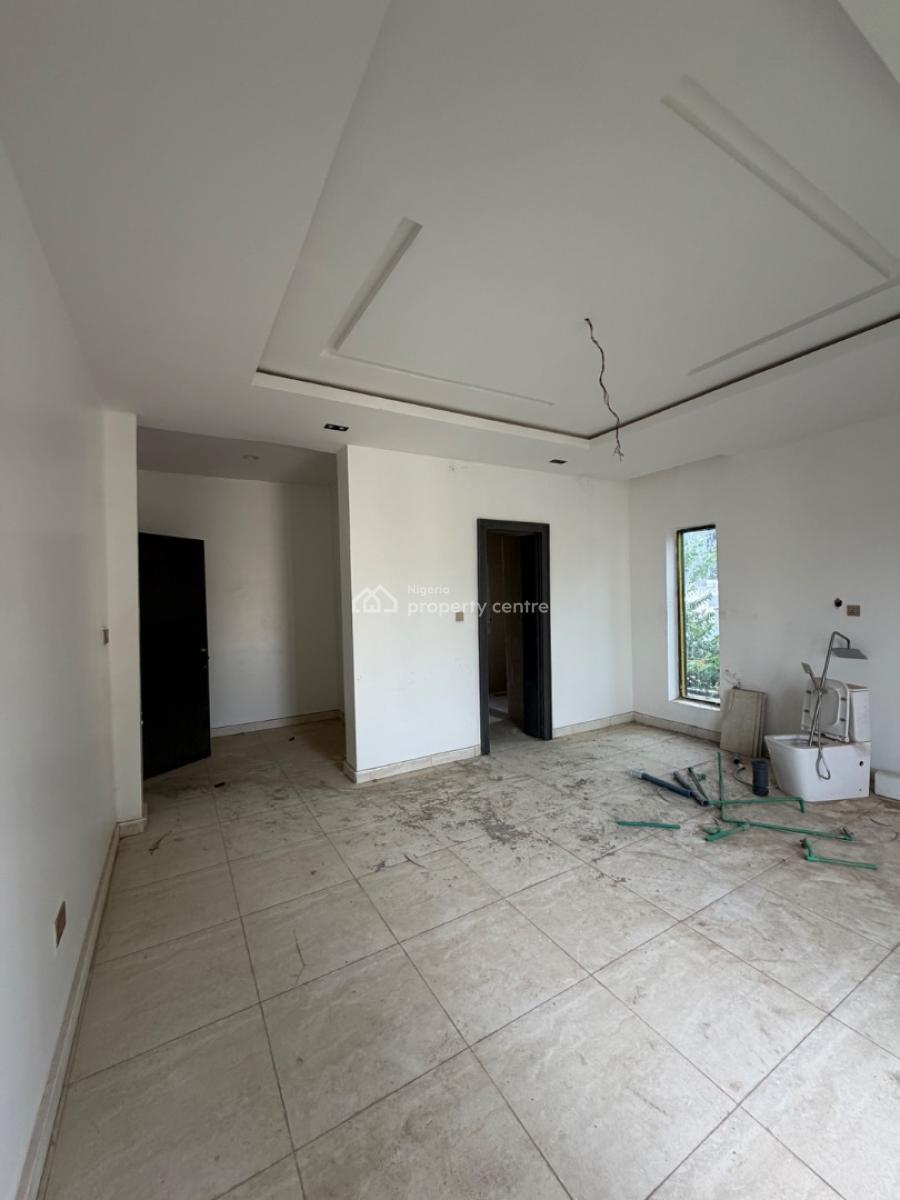 Luxury 5 Bedrooms with Bq, Utako, Abuja, Detached Duplex for Sale
