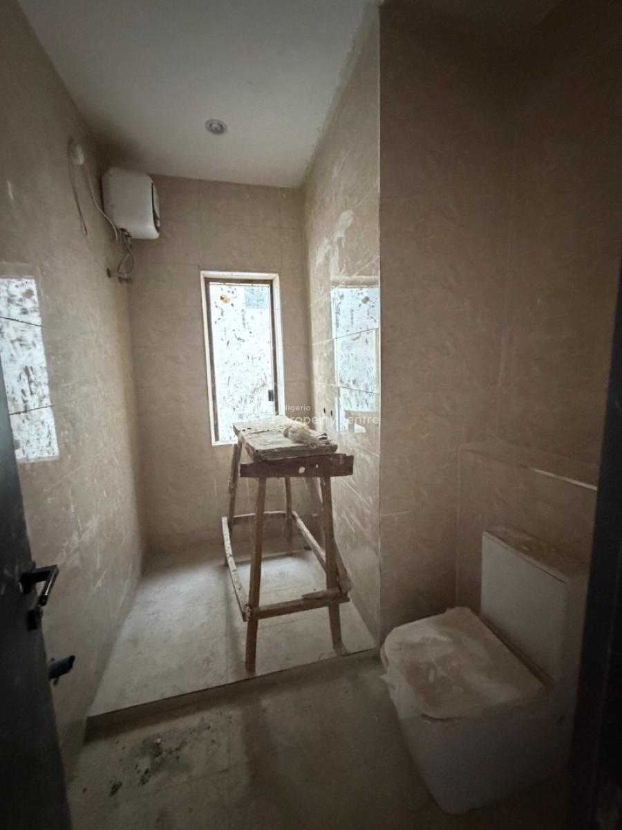 Luxury 5 Bedrooms with Bq, Utako, Abuja, Detached Duplex for Sale