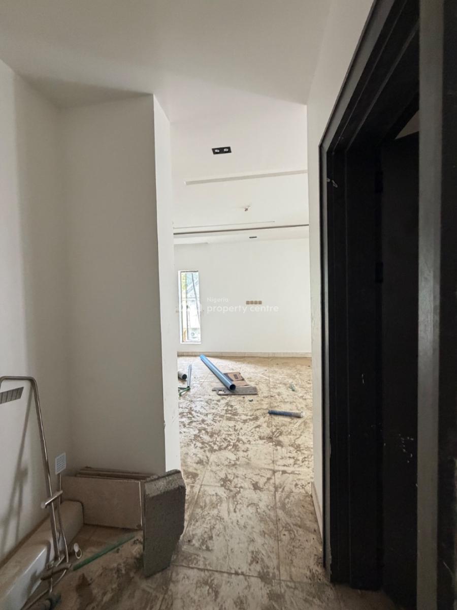 Luxury 5 Bedrooms with Bq, Utako, Abuja, Detached Duplex for Sale