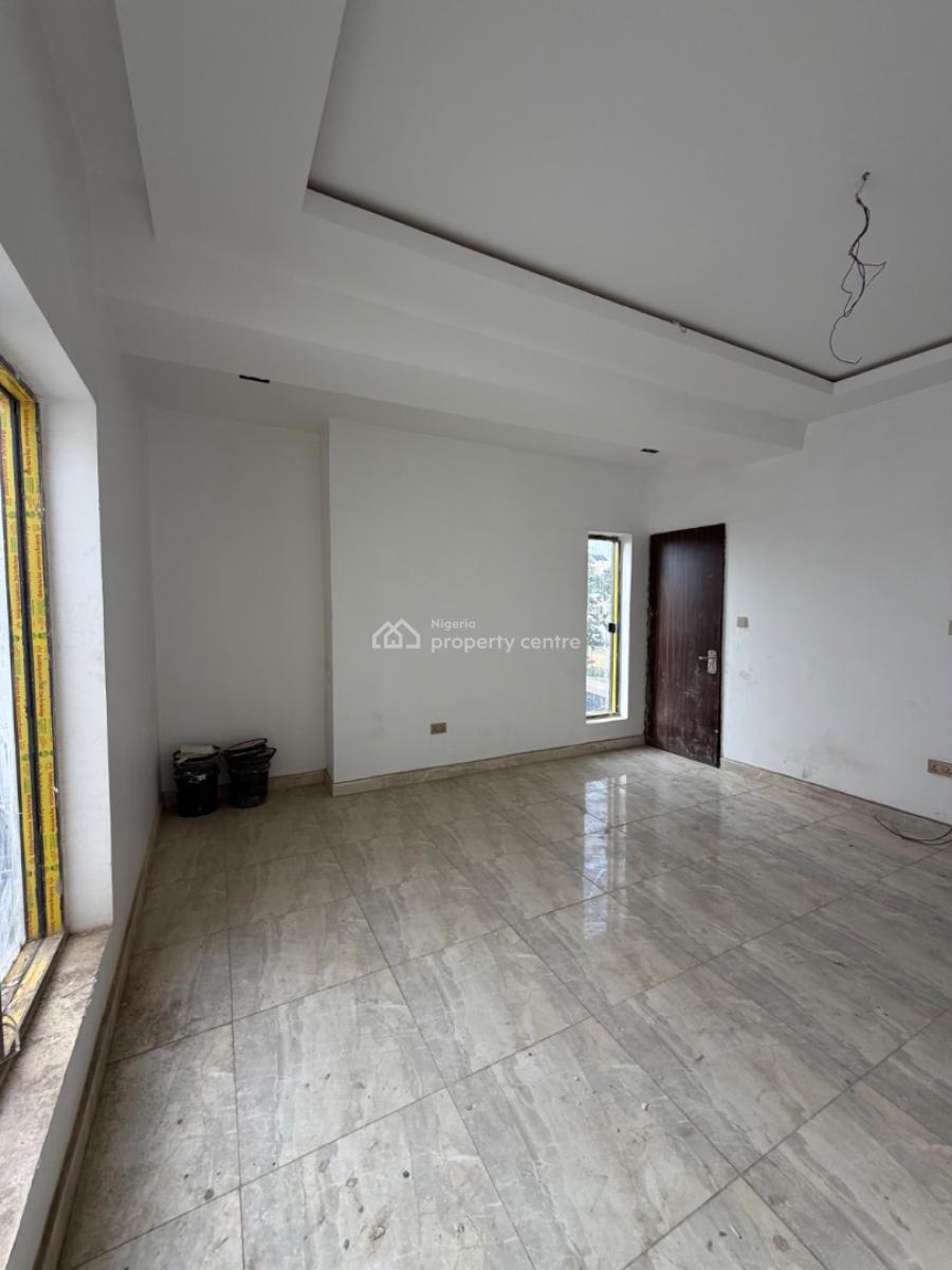 Luxury 5 Bedrooms with Bq, Utako, Abuja, Detached Duplex for Sale