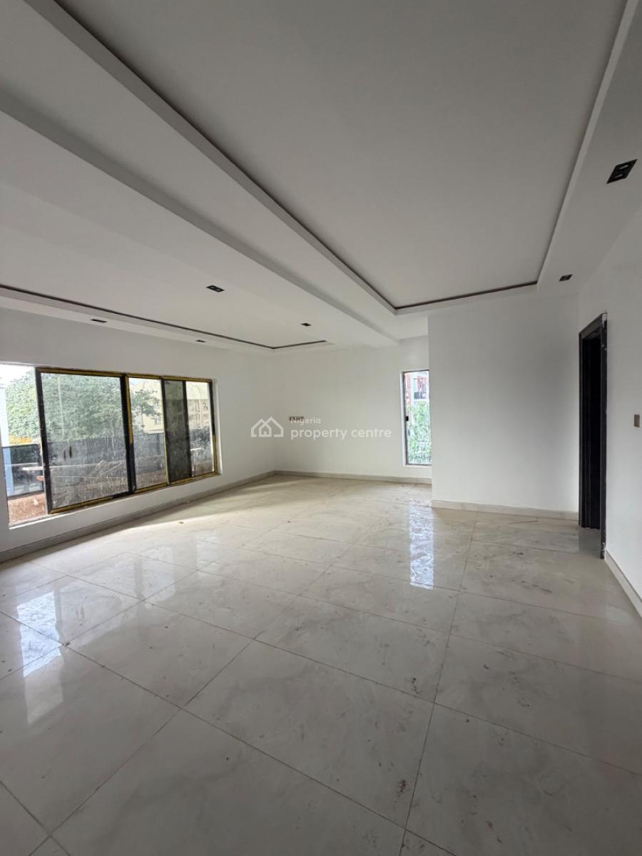 Luxury 5 Bedrooms with Bq, Utako, Abuja, Detached Duplex for Sale