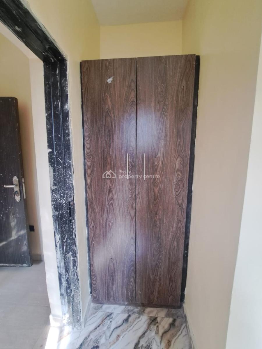 Luxury and Spacious Mini Flat Upstair and Downstair, Baba Adisa, Ibeju Lekki, Lagos, Mini Flat (room and Parlour) for Rent