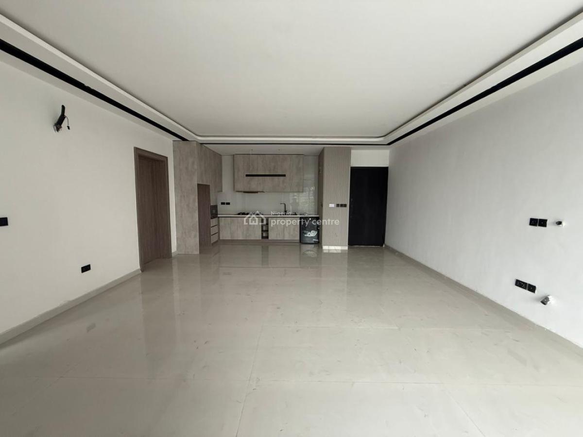 Luxury 2-bedroom Apartment in Lekki Phase1, Lekki Phase 1, Lekki, Lagos, Flat / Apartment for Rent