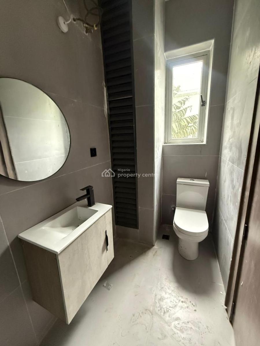 Luxury 2-bedroom Apartment in Lekki Phase1, Lekki Phase 1, Lekki, Lagos, Flat / Apartment for Rent