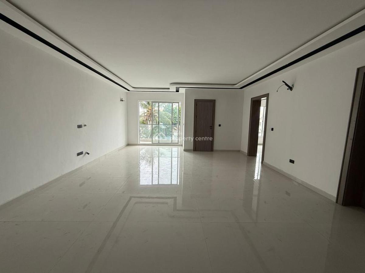 Luxury 2-bedroom Apartment in Lekki Phase1, Lekki Phase 1, Lekki, Lagos, Flat / Apartment for Rent