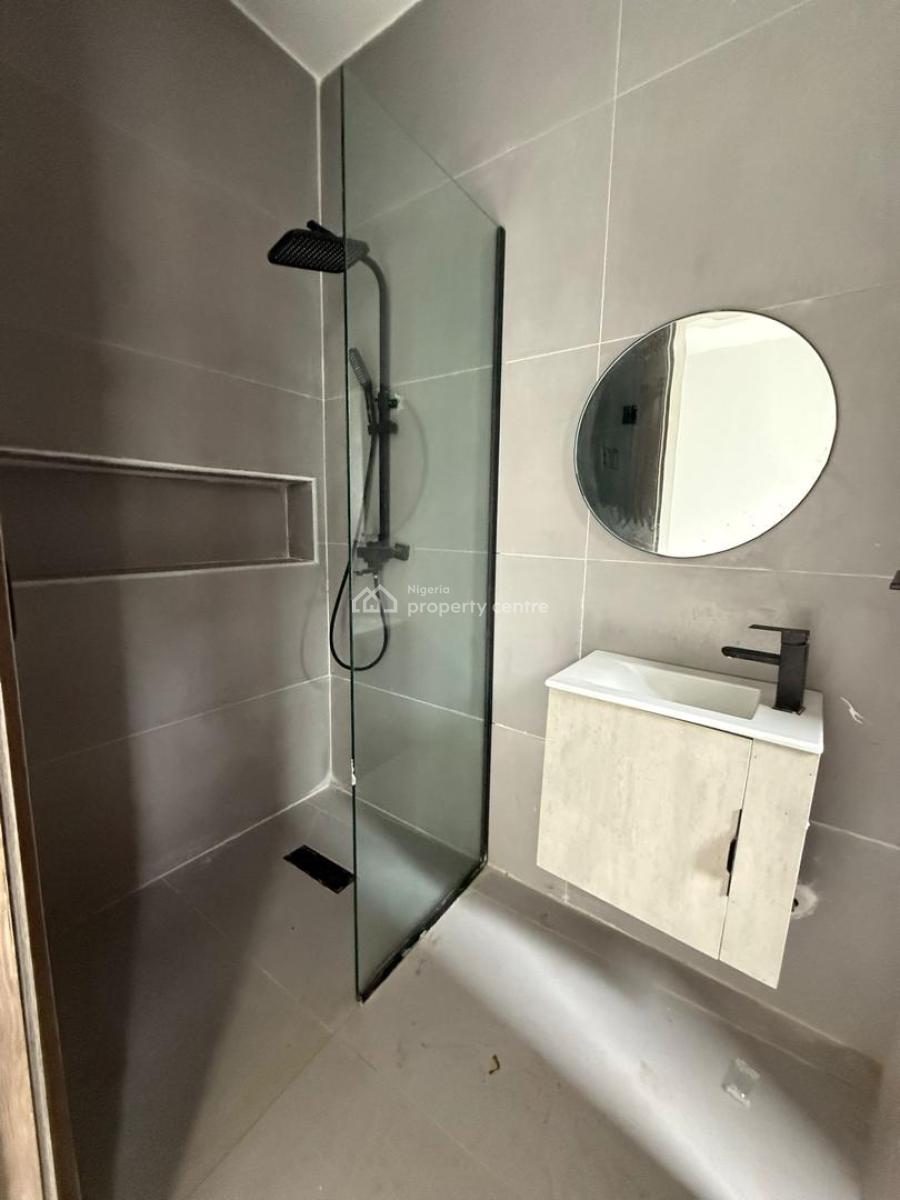 Luxury 2-bedroom Apartment in Lekki Phase1, Lekki Phase 1, Lekki, Lagos, Flat / Apartment for Rent