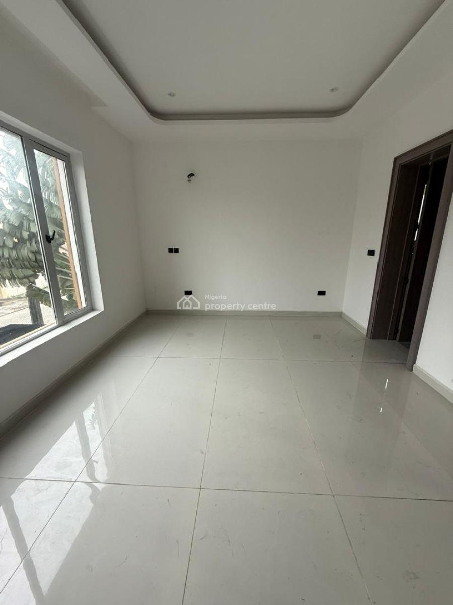 Luxury 2-bedroom Apartment in Lekki Phase1, Lekki Phase 1, Lekki, Lagos, Flat / Apartment for Rent