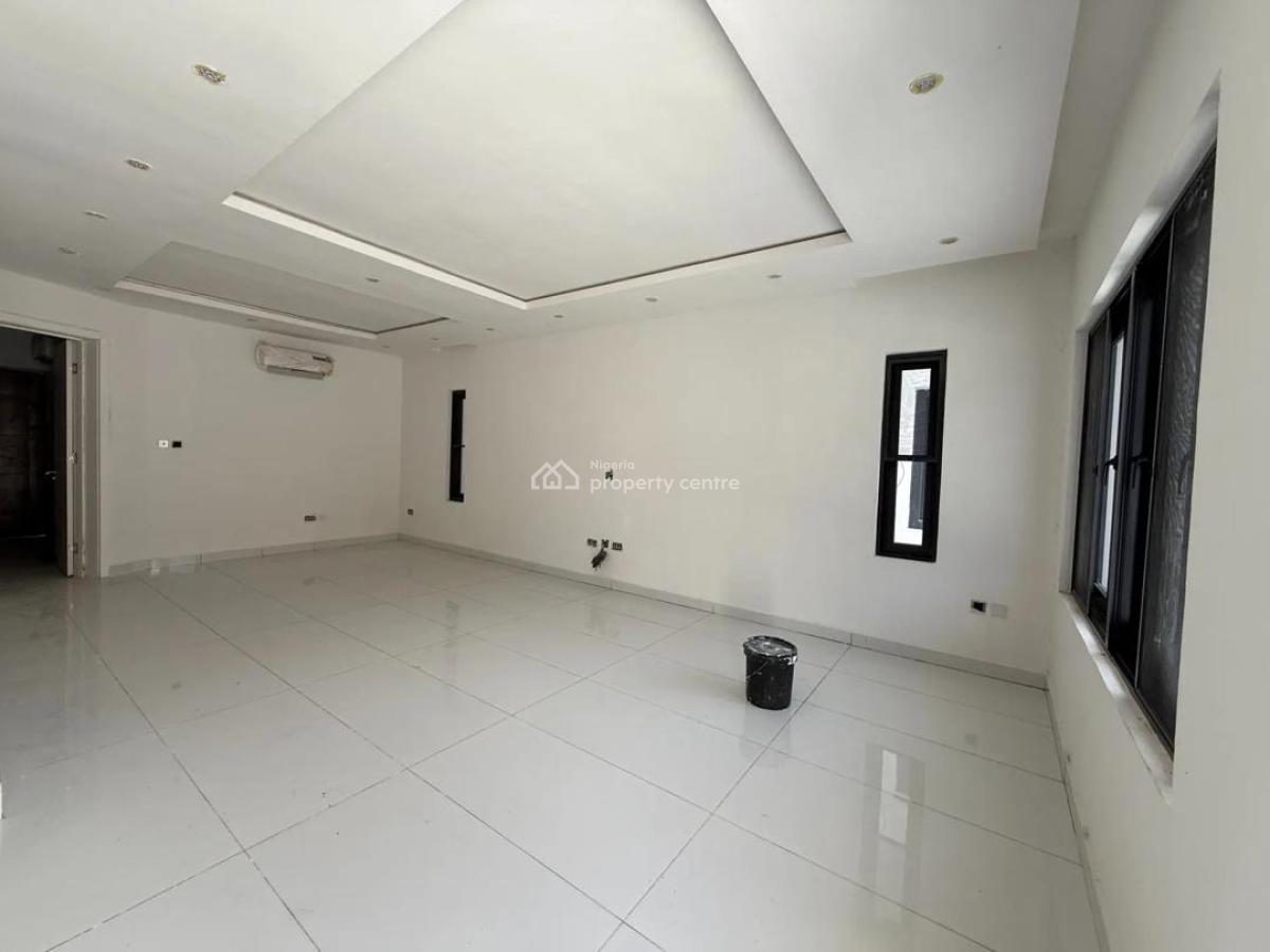Luxury 4 Bedrooms Terraced Duplex with Swimming Pool, Ikoyi, Lagos, Terraced Duplex for Sale