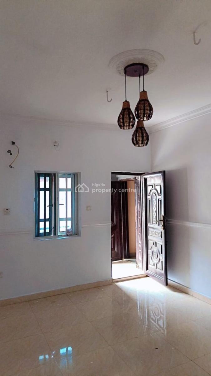 Beautiful Nd Luxury 2bedrooms Apartment All Room Ensuit Standards, Royal Palm Will Estate, Badore, Ajah, Lagos, Flat / Apartment for Rent