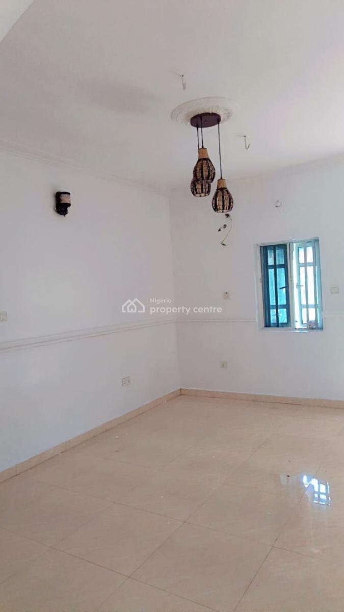 Beautiful Nd Luxury 2bedrooms Apartment All Room Ensuit Standards, Royal Palm Will Estate, Badore, Ajah, Lagos, Flat / Apartment for Rent