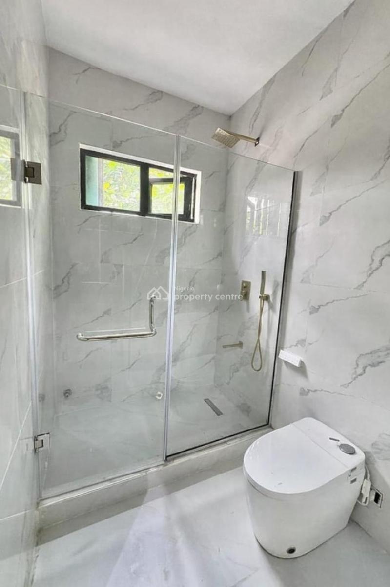 Stunning 5-bedroom Fully Detached Duplex Is Set Across 3 Floors and of, Banana Island, Ikoyi, Lagos, Detached Duplex for Sale