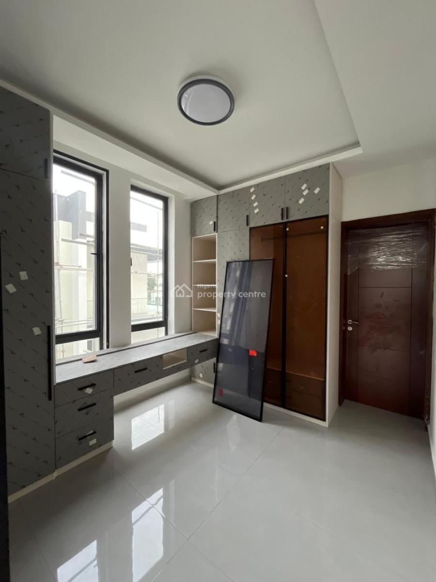 Stunning 5-bedroom Fully Detached Duplex Is Set Across 3 Floors and of, Banana Island, Ikoyi, Lagos, Detached Duplex for Sale