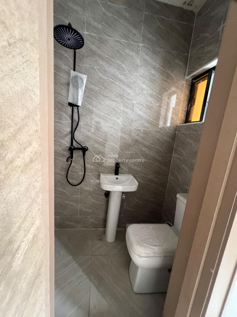 Excellently Built 4 Bedroom Detached Duplex Plus Bq with C of O, Gra, Ogudu, Lagos, Detached Duplex for Sale
