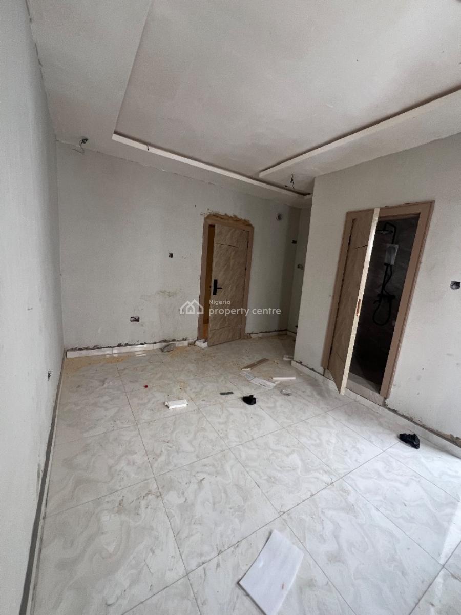 Excellently Built 4 Bedroom Detached Duplex Plus Bq with C of O, Gra, Ogudu, Lagos, Detached Duplex for Sale