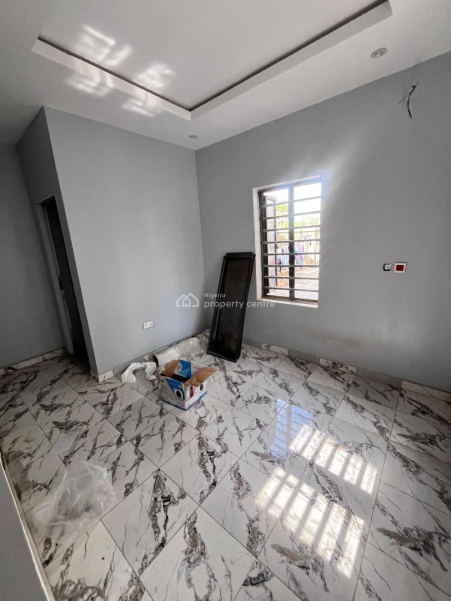 Decent 1 Bedroom Flat, Close to Sunny Vale, Galadimawa, Abuja, Mini Flat (room and Parlour) for Rent