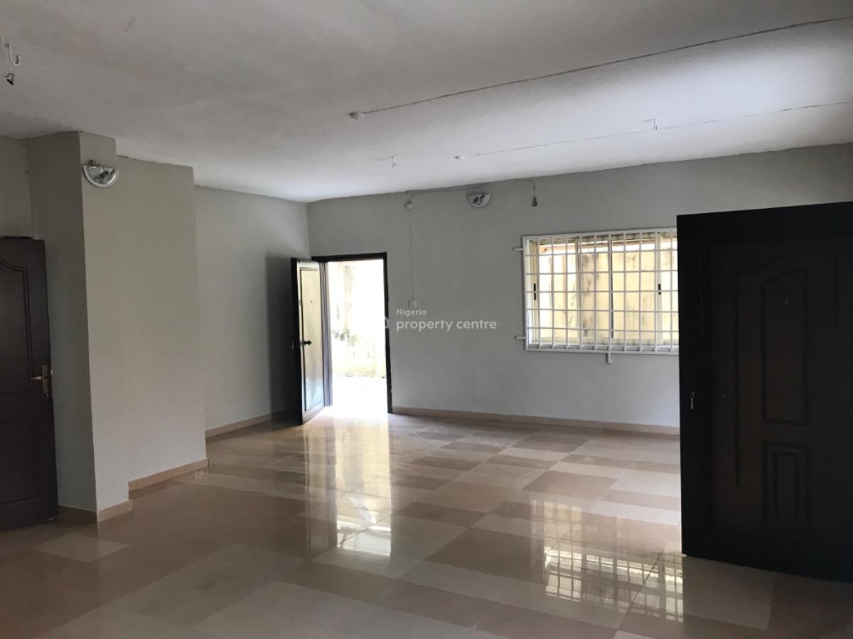 a 3 Bedroom Semi Detached House Off Admiralty Way, Lekki Phase 1., Off Admiralty Way, Ibeju Lekki, Lagos, Semi-detached Duplex for Rent