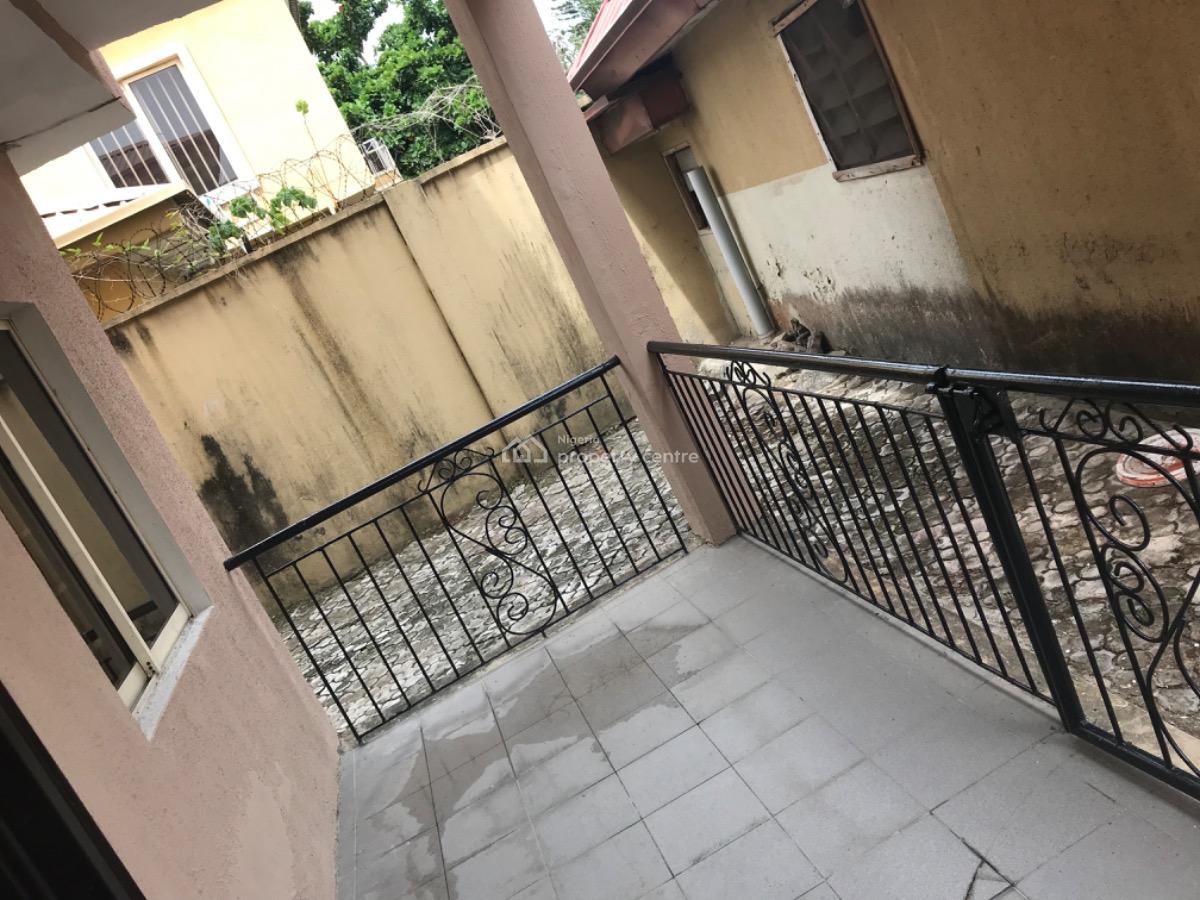 a 3 Bedroom Semi Detached House Off Admiralty Way, Lekki Phase 1., Off Admiralty Way, Ibeju Lekki, Lagos, Semi-detached Duplex for Rent