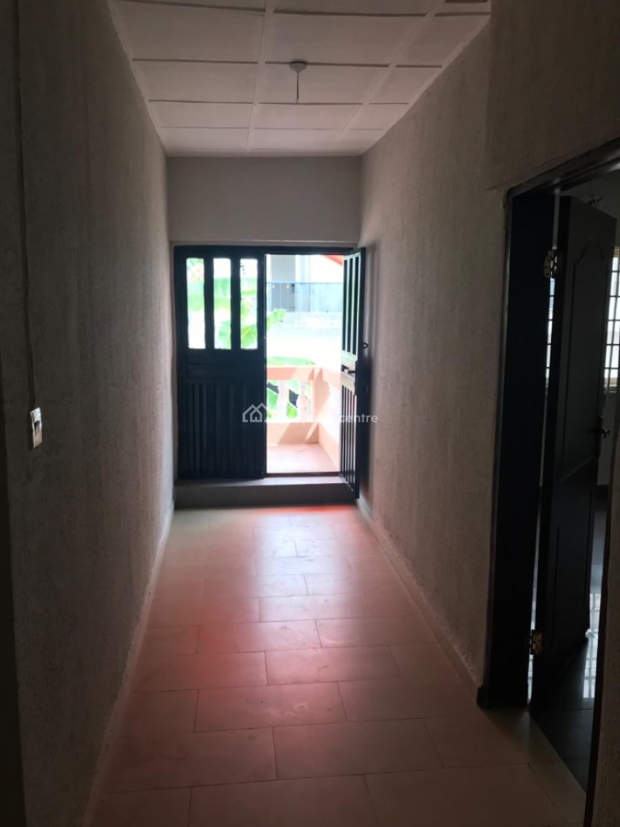 a 3 Bedroom Semi Detached House Off Admiralty Way, Lekki Phase 1., Off Admiralty Way, Ibeju Lekki, Lagos, Semi-detached Duplex for Rent