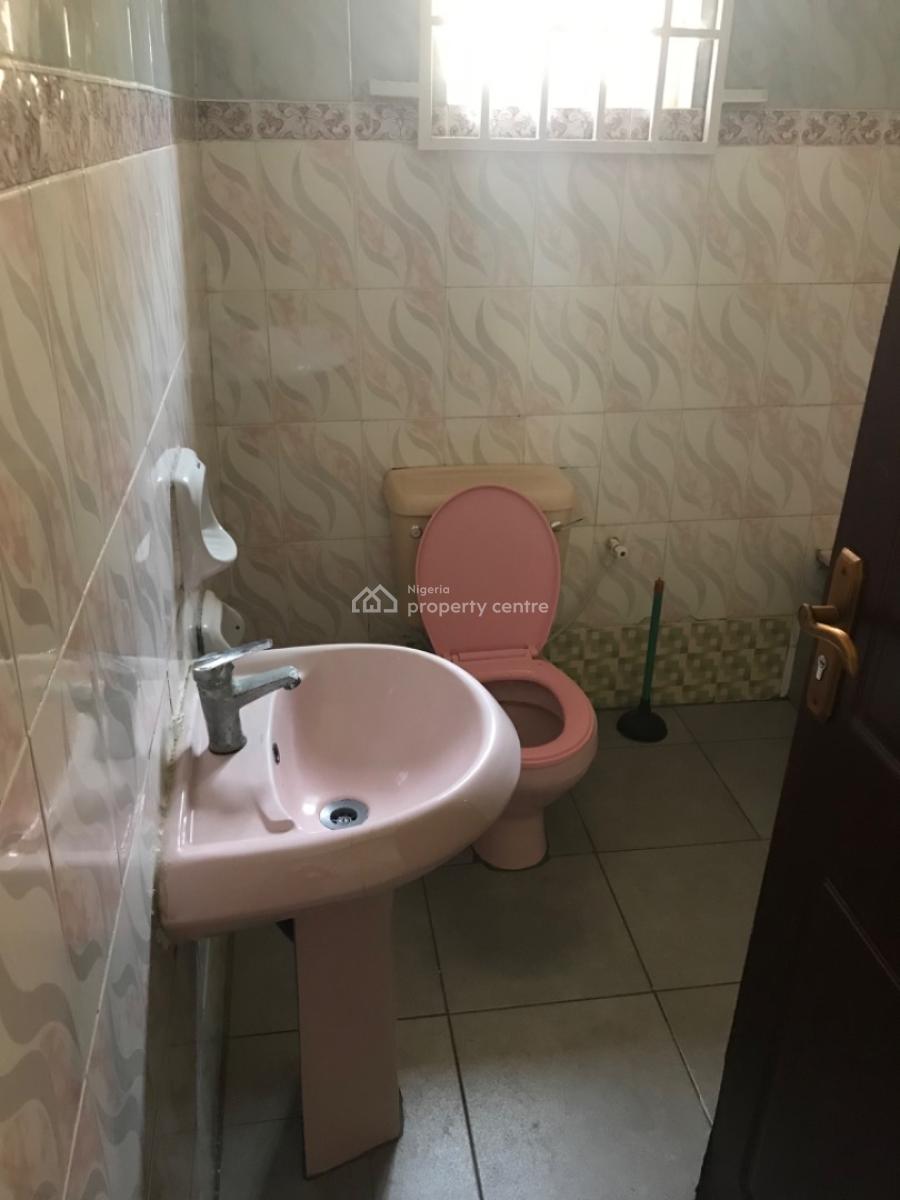 a 3 Bedroom Semi Detached House Off Admiralty Way, Lekki Phase 1., Off Admiralty Way, Ibeju Lekki, Lagos, Semi-detached Duplex for Rent
