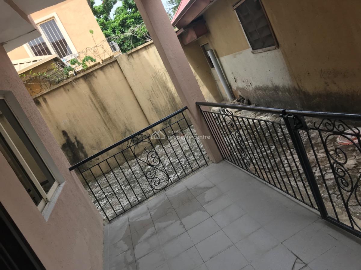 a 3 Bedroom Semi Detached House Off Admiralty Way, Lekki Phase 1., Off Admiralty Way, Ibeju Lekki, Lagos, Semi-detached Duplex for Rent