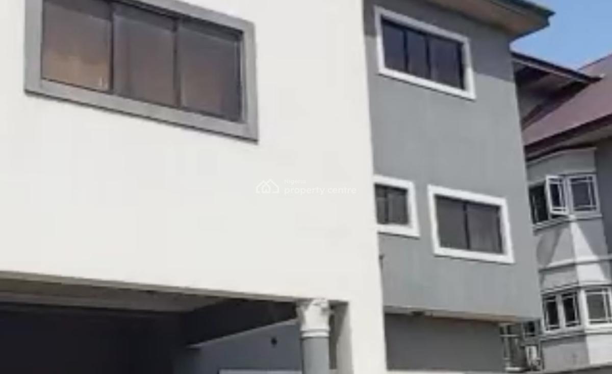 5bed Detached Duplex, 3bed Pent House, 2nos of 2bed, 2nos of 1bed, +, Off New Creation Street, Marwa, Lekki Phase 1, Right Side, Lekki, Lagos, House for Sale
