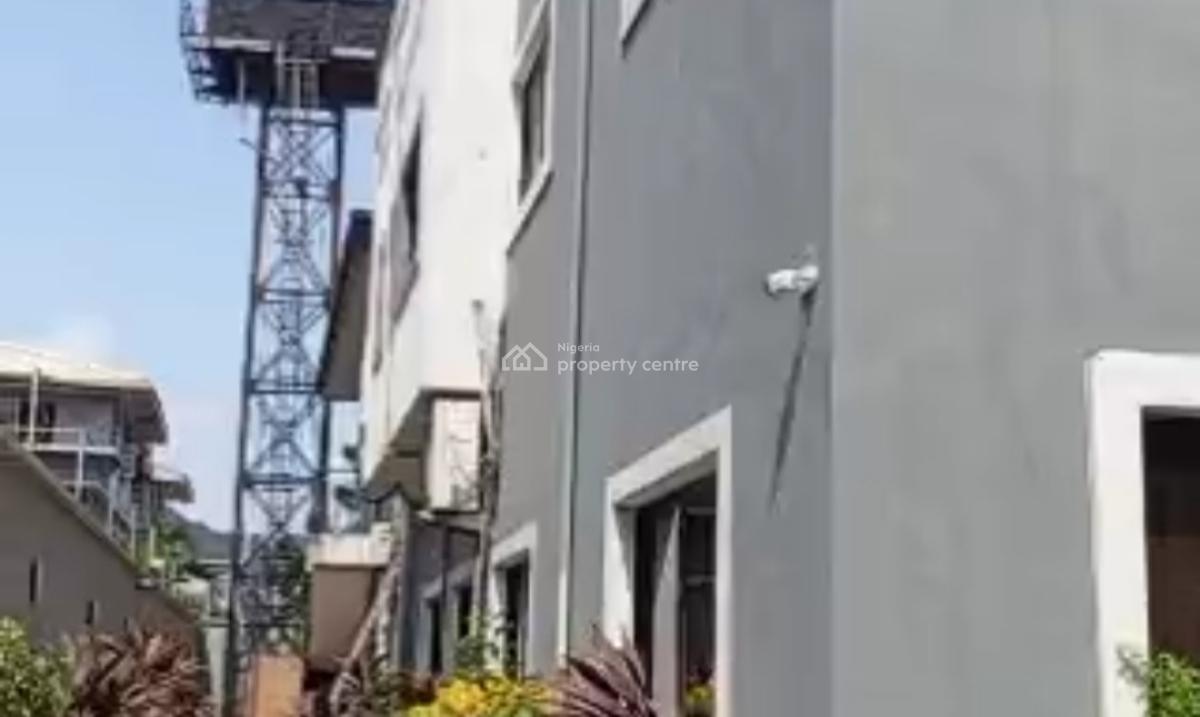 5bed Detached Duplex, 3bed Pent House, 2nos of 2bed, 2nos of 1bed, +, Off New Creation Street, Marwa, Lekki Phase 1, Right Side, Lekki, Lagos, House for Sale