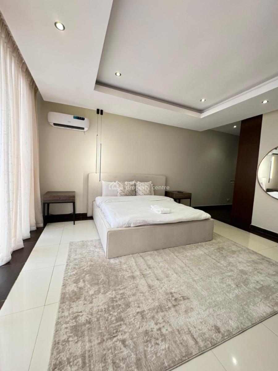 Luxury 2bedroom Apartment, Oniru, Victoria Island (vi), Lagos, Flat / Apartment Short Let