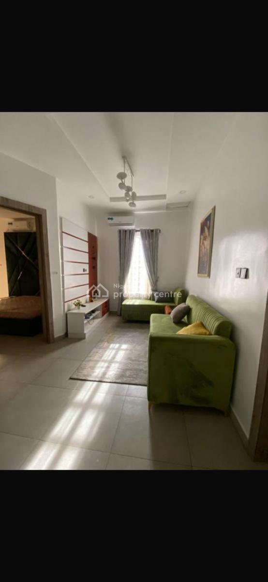 Furnished 4 Bed Terrace Duplex at Orchid Road, Lekki, Orchid Road, Lekki, Lagos, Terraced Duplex for Rent