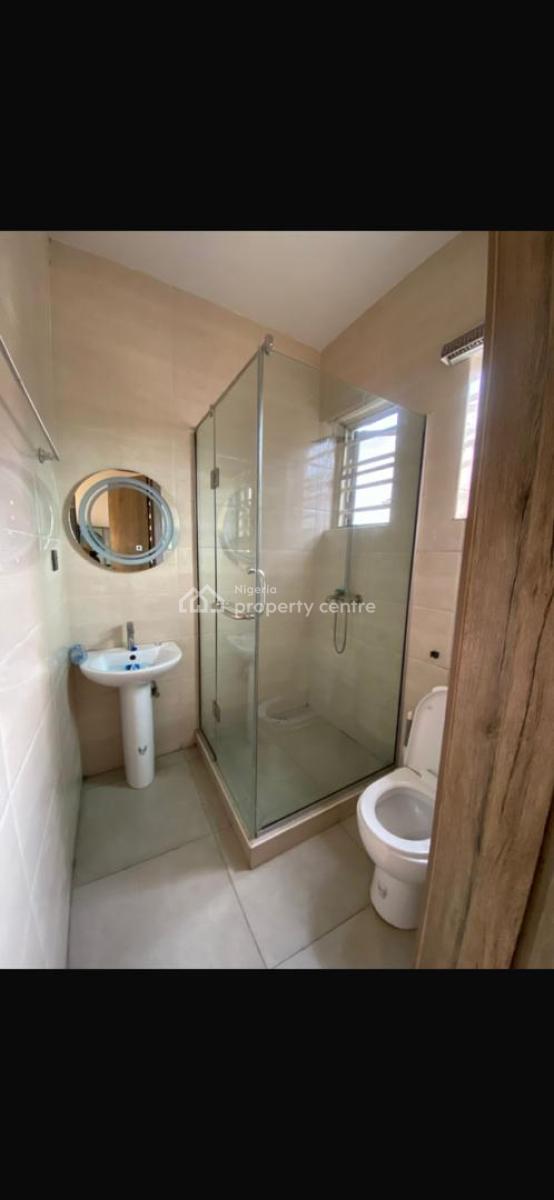 Furnished 4 Bed Terrace Duplex at Orchid Road, Lekki, Orchid Road, Lekki, Lagos, Terraced Duplex for Rent