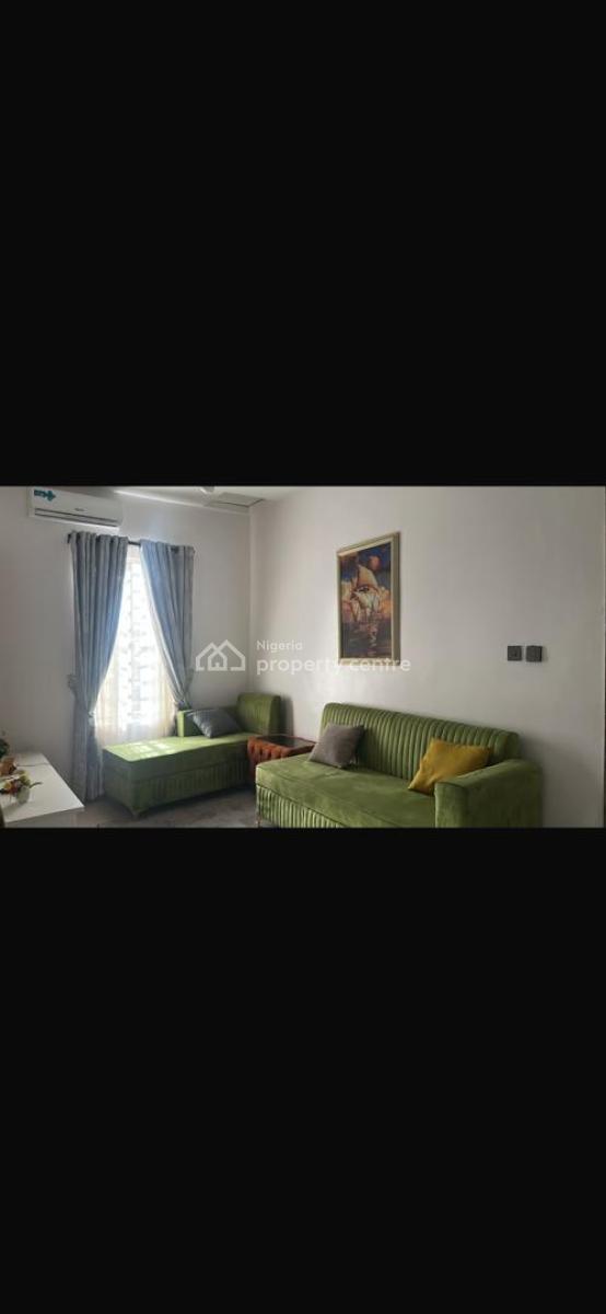 Furnished 4 Bed Terrace Duplex at Orchid Road, Lekki, Orchid Road, Lekki, Lagos, Terraced Duplex for Rent