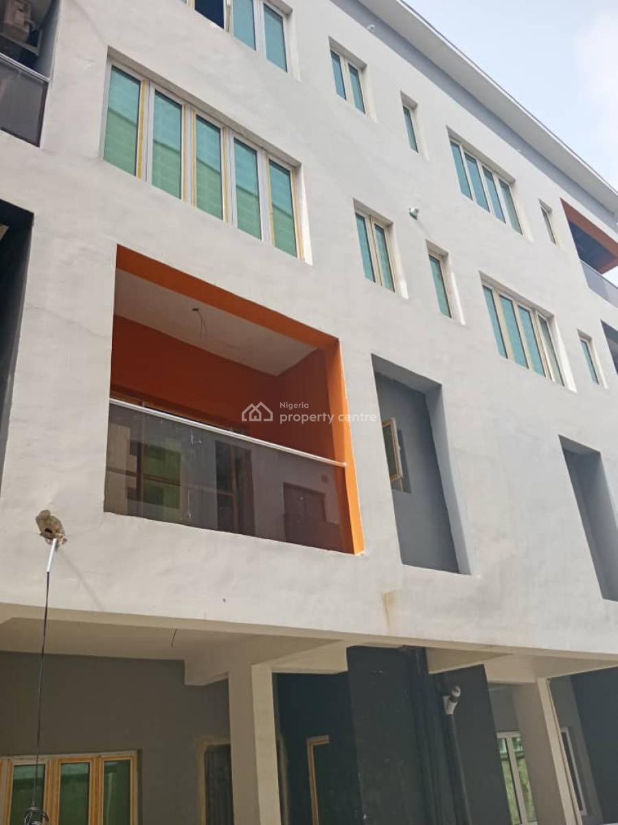 2 Bedroom Flat, Ikate Elegushi, Lekki, Lagos, Flat / Apartment for Sale