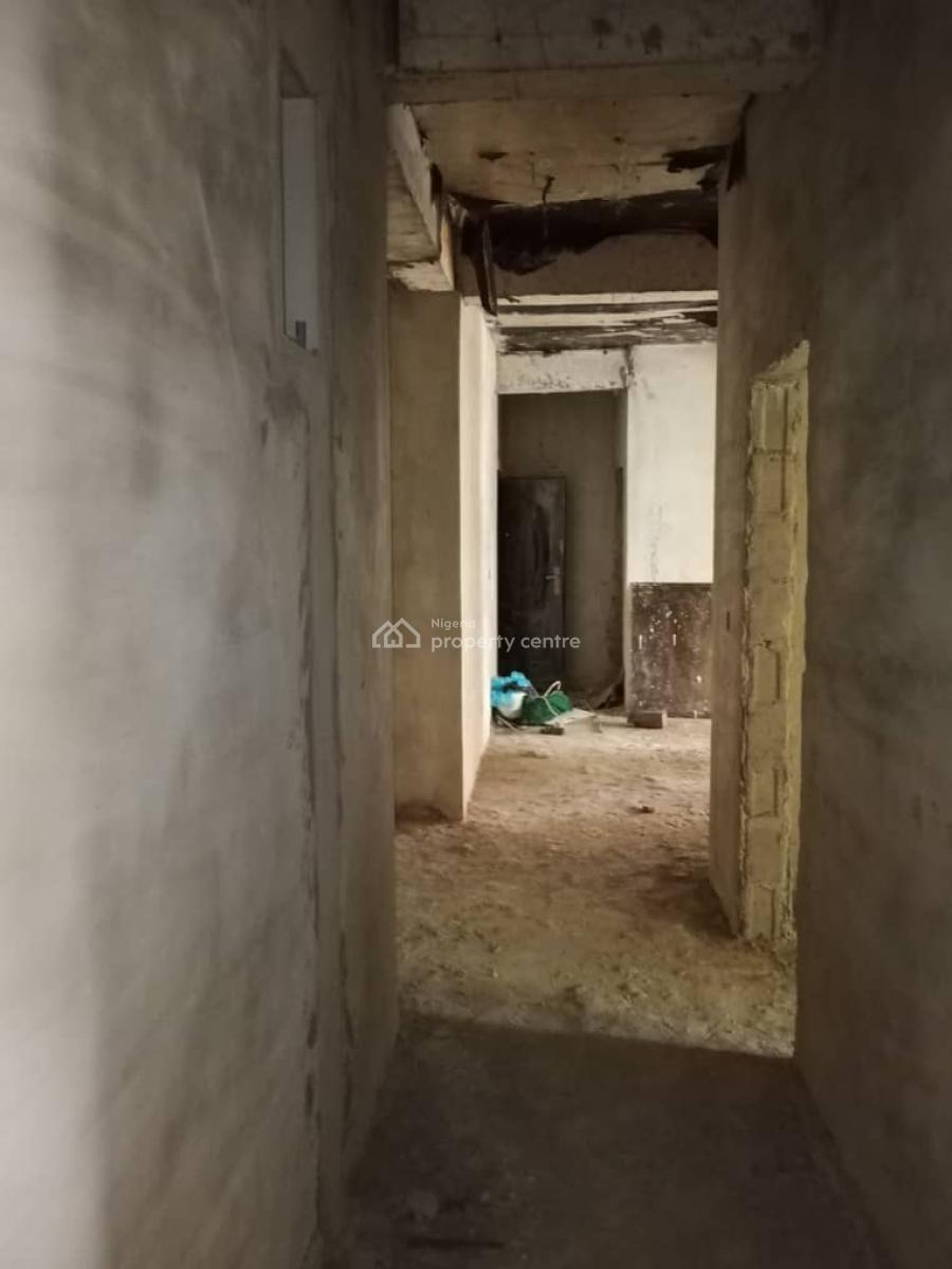 2 Bedroom Flat, Ikate Elegushi, Lekki, Lagos, Flat / Apartment for Sale
