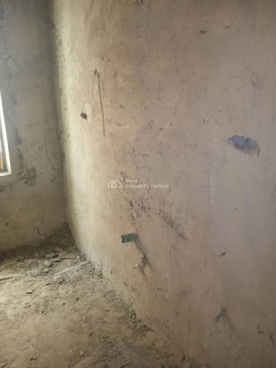 2 Bedroom Flat, Ikate Elegushi, Lekki, Lagos, Flat / Apartment for Sale