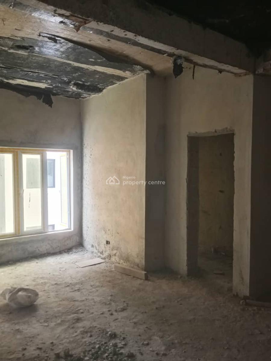 2 Bedroom Flat, Ikate Elegushi, Lekki, Lagos, Flat / Apartment for Sale