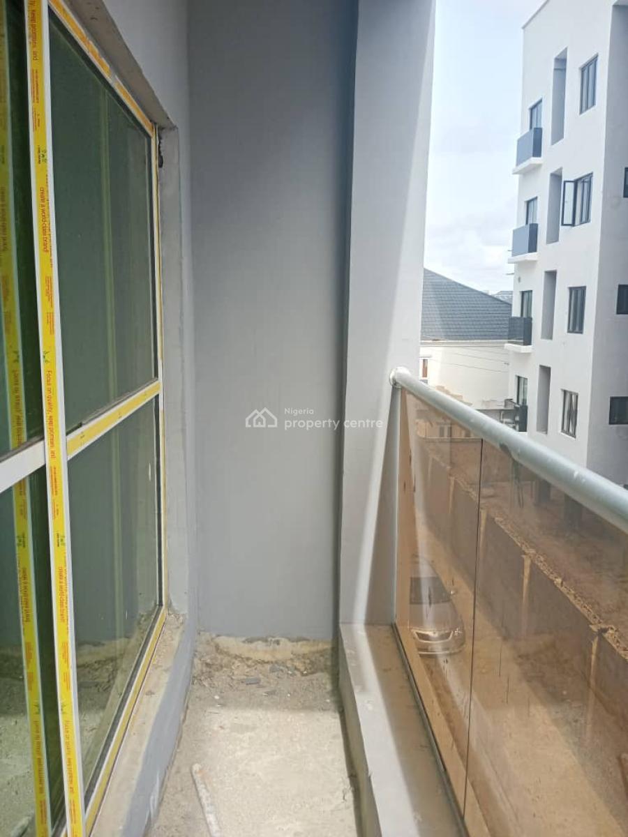 2 Bedroom Flat, Ikate Elegushi, Lekki, Lagos, Flat / Apartment for Sale