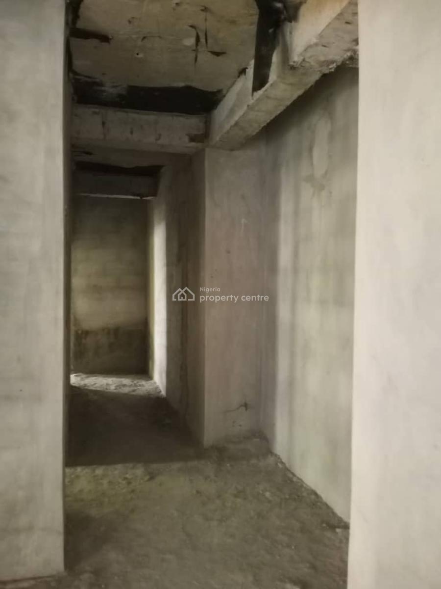 2 Bedroom Flat, Ikate Elegushi, Lekki, Lagos, Flat / Apartment for Sale