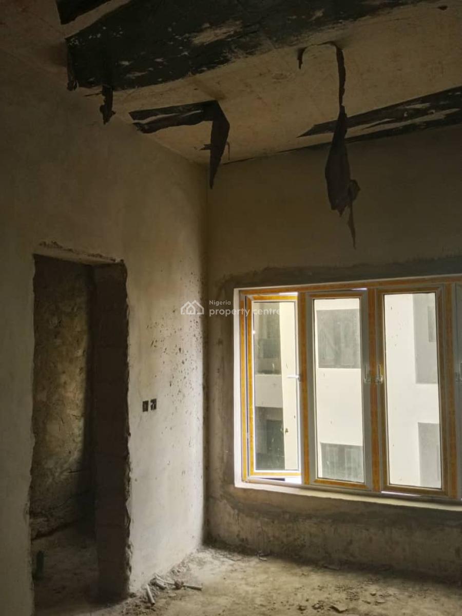 2 Bedroom Flat, Ikate Elegushi, Lekki, Lagos, Flat / Apartment for Sale