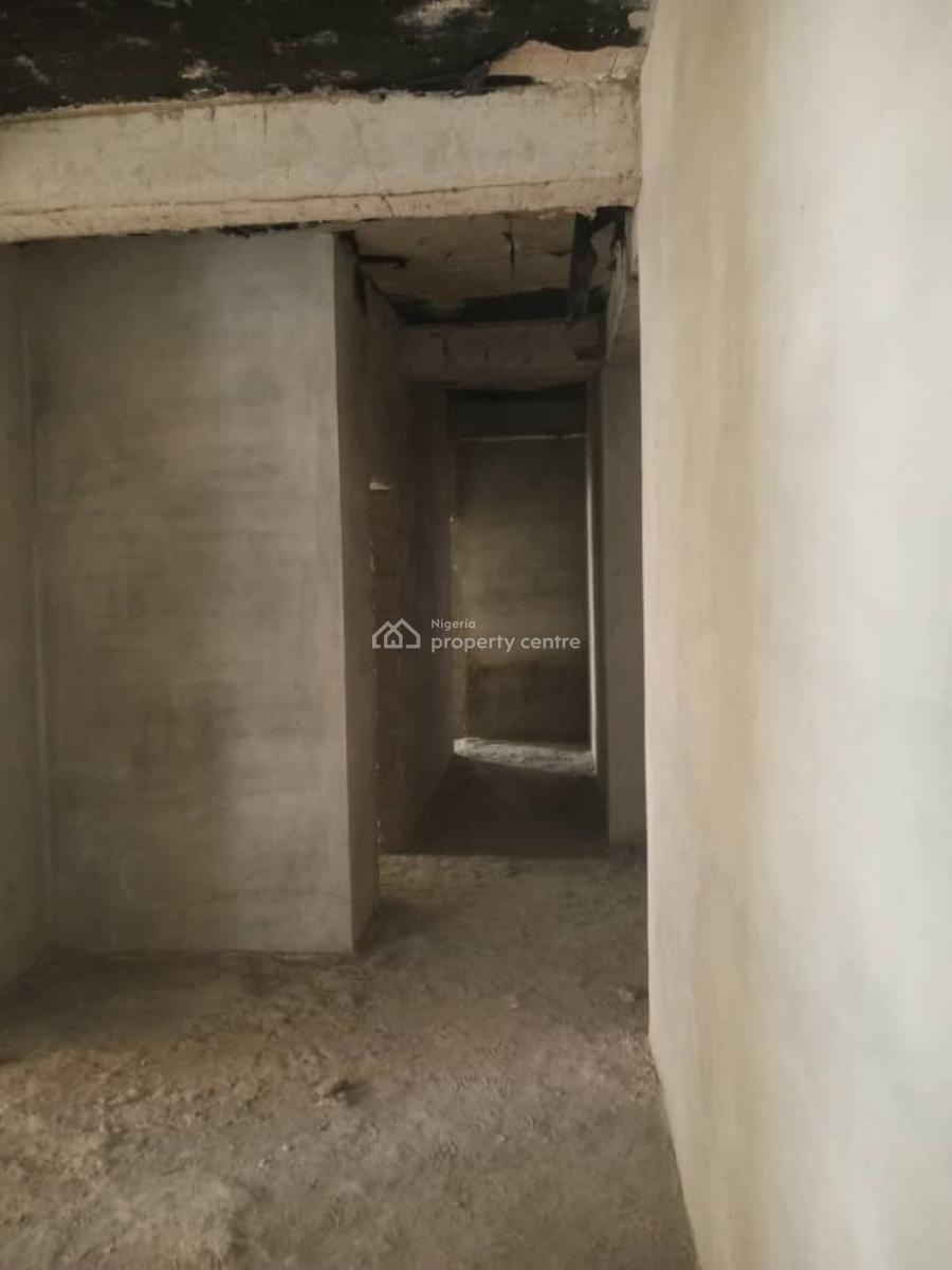 2 Bedroom Flat, Ikate Elegushi, Lekki, Lagos, Flat / Apartment for Sale