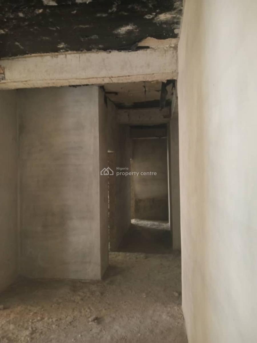 2 Bedroom Flat, Ikate Elegushi, Lekki, Lagos, Flat / Apartment for Sale