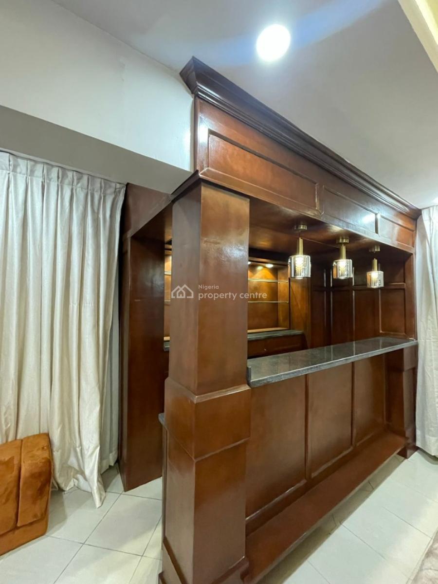 Luxury 2 Bedroom Apartment, Victoria Island (vi), Lagos, Flat / Apartment Short Let