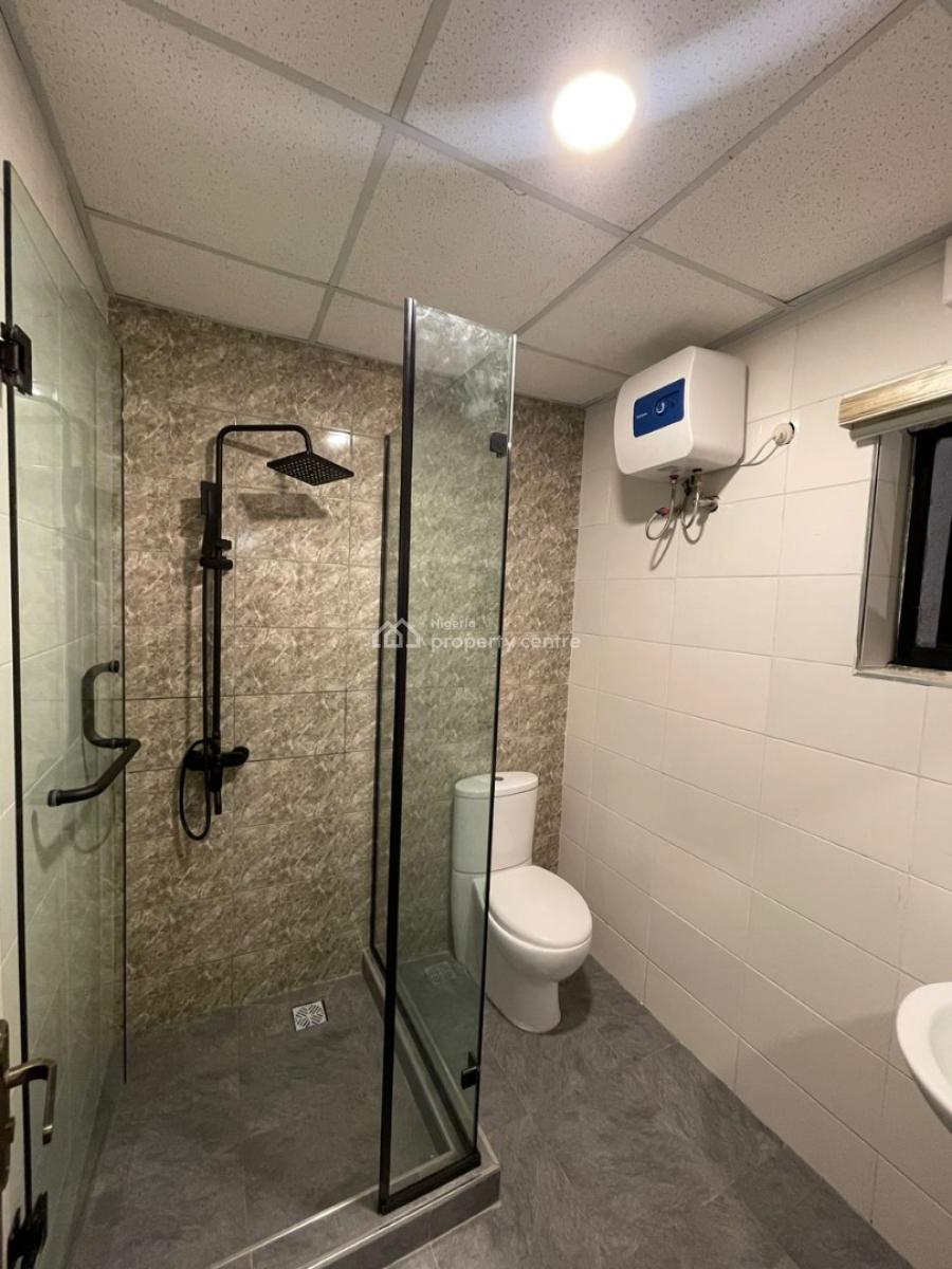 Luxury 2 Bedroom Apartment, Victoria Island (vi), Lagos, Flat / Apartment Short Let