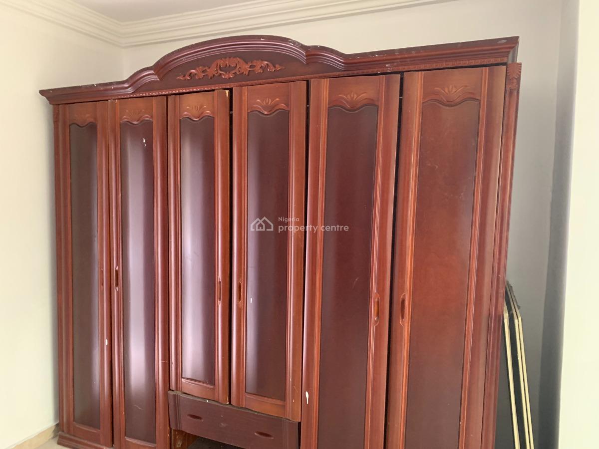 Luxury 3 Bedroom Upstairs with Jacuzzi, Abijo Gra, Ajah, Lagos, Flat / Apartment for Rent