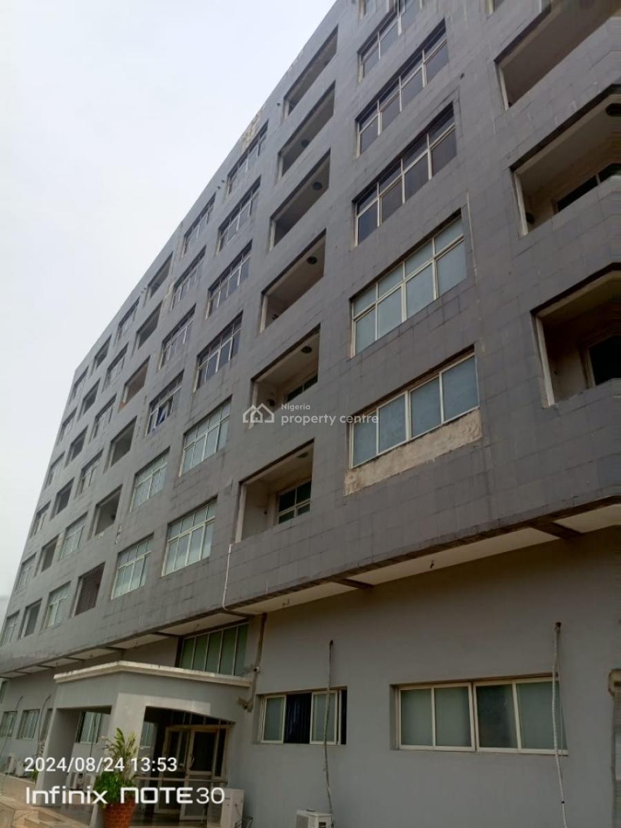 Vacant Office Space Available, Oniru, Victoria Island (vi), Lagos, Office Space for Sale