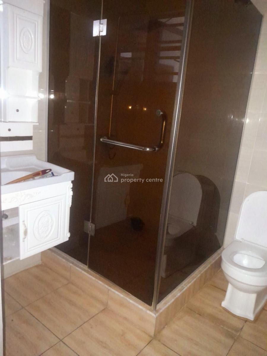 4 Bedroom Terrace Duplex  Secure & Serene Estate, Off Orchid Road, Orchid Road, Lekki, Lagos, Terraced Duplex for Rent