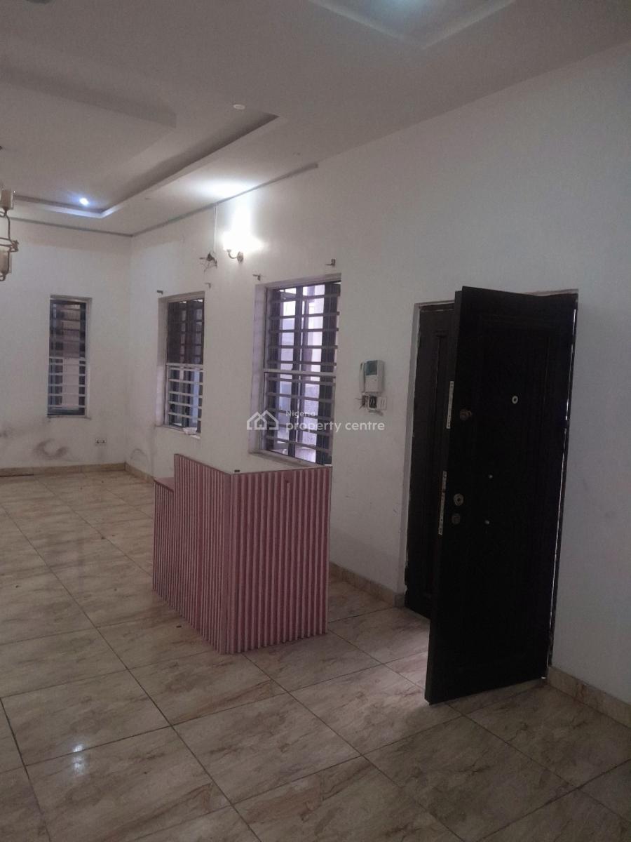 4 Bedroom Terrace Duplex  Secure & Serene Estate, Off Orchid Road, Orchid Road, Lekki, Lagos, Terraced Duplex for Rent