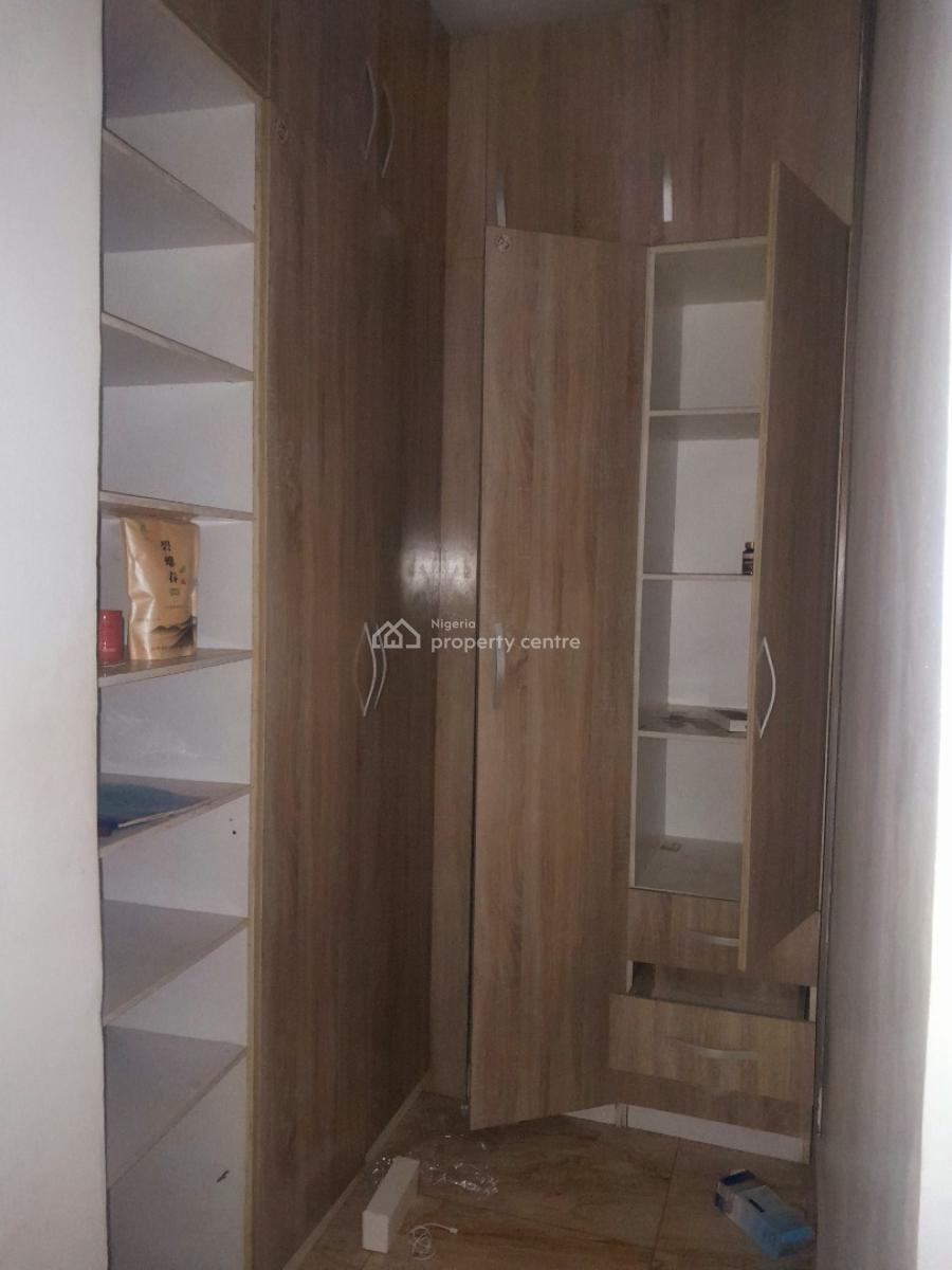 4 Bedroom Terrace Duplex  Secure & Serene Estate, Off Orchid Road, Orchid Road, Lekki, Lagos, Terraced Duplex for Rent