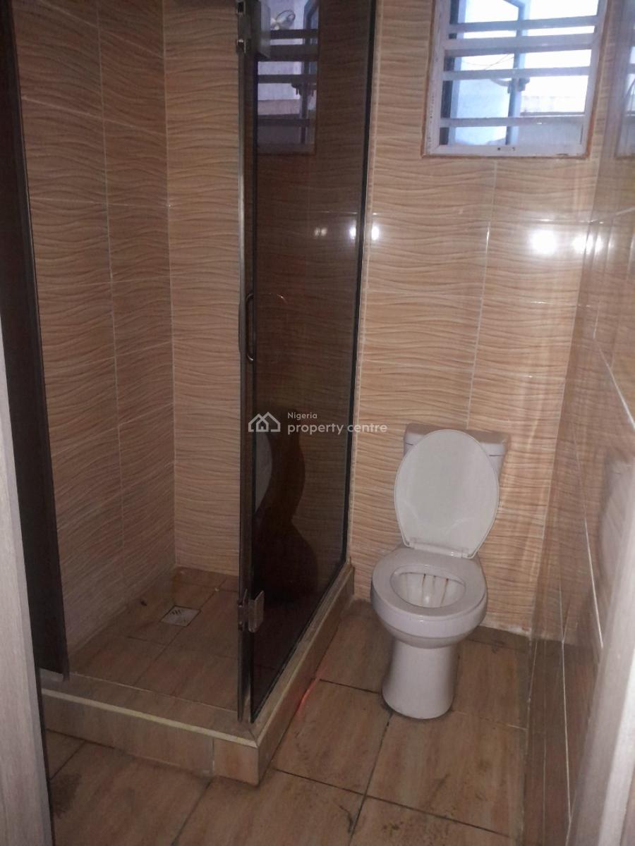 4 Bedroom Terrace Duplex  Secure & Serene Estate, Off Orchid Road, Orchid Road, Lekki, Lagos, Terraced Duplex for Rent