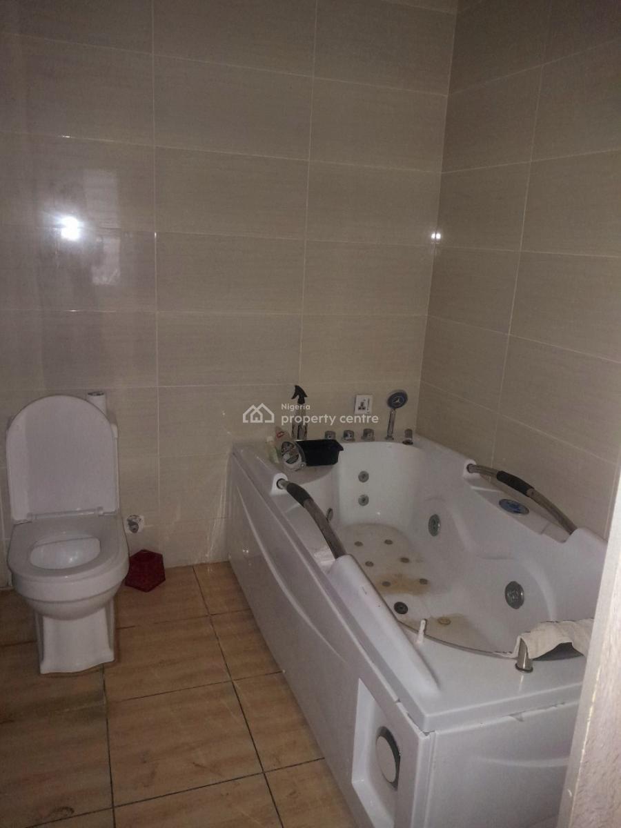 4 Bedroom Terrace Duplex  Secure & Serene Estate, Off Orchid Road, Orchid Road, Lekki, Lagos, Terraced Duplex for Rent