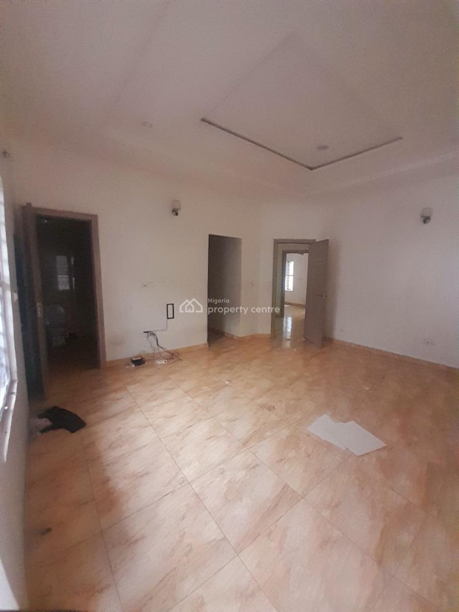4 Bedroom Terrace Duplex  Secure & Serene Estate, Off Orchid Road, Orchid Road, Lekki, Lagos, Terraced Duplex for Rent