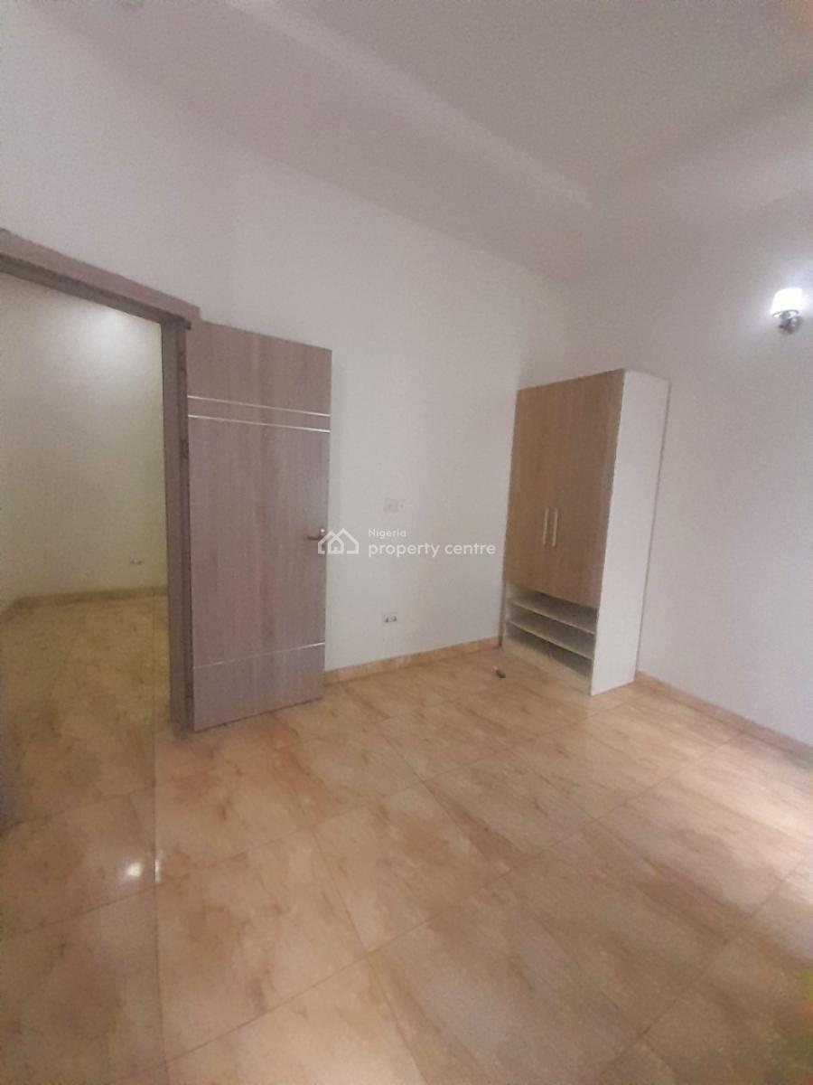 4 Bedroom Terrace Duplex  Secure & Serene Estate, Off Orchid Road, Orchid Road, Lekki, Lagos, Terraced Duplex for Rent